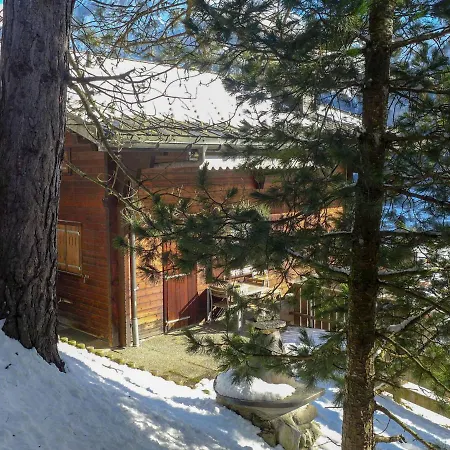Chalet Ahorn Grindelwald