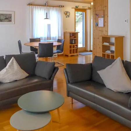 Chalet Ahorn Apartment Grindelwald