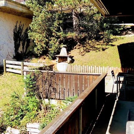 Chalet Ahorn Grindelwald