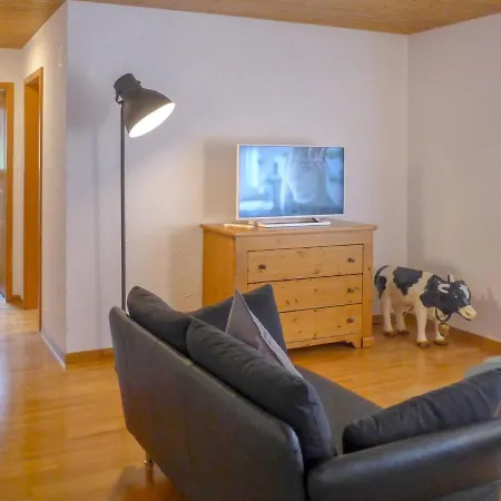 Chalet Ahorn * Grindelwald