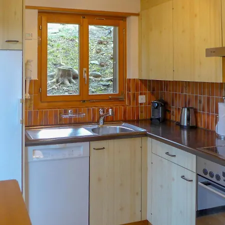 Chalet Ahorn *
