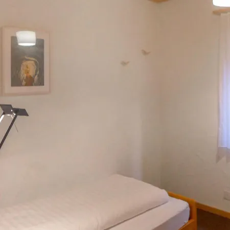 Chalet Ahorn Apartment Grindelwald