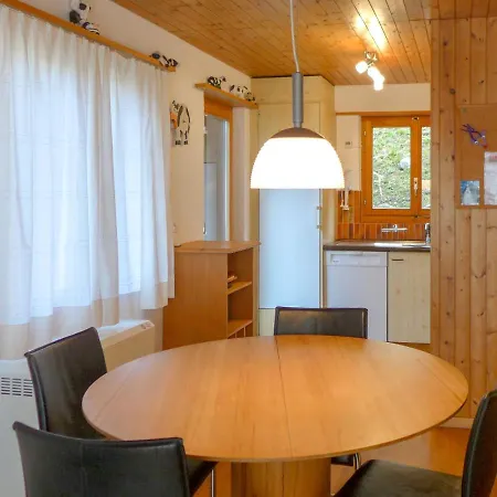 Chalet Ahorn * Grindelwald